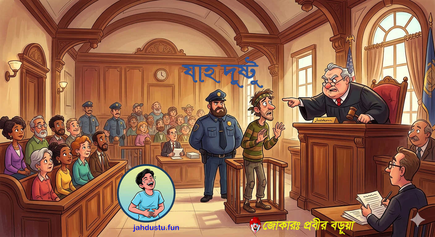 ছয়বারে একটা শাড়ি!