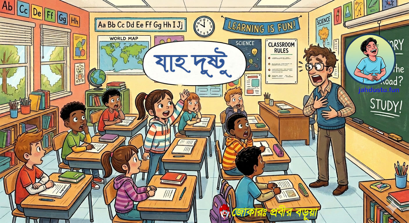 আম কেন নিচে পড়ে
