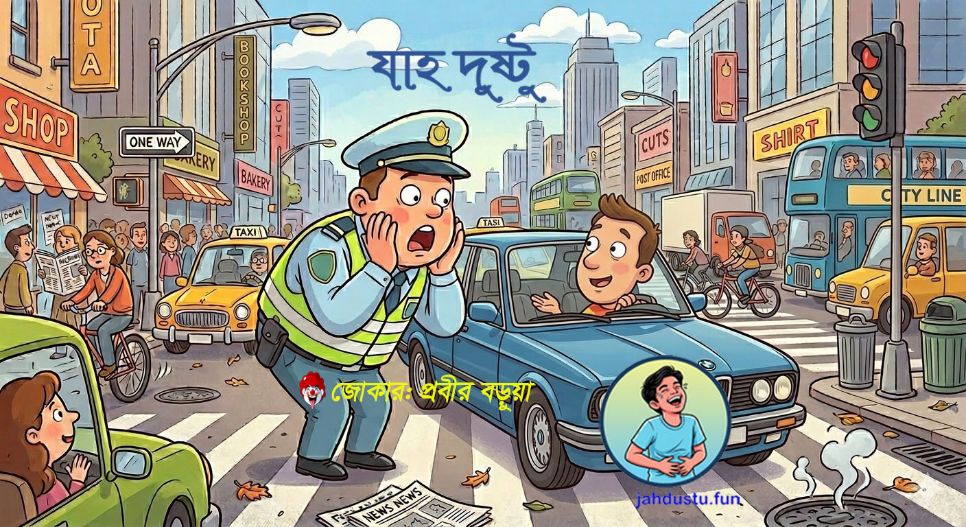 বউ ফেরতের ভয়ে