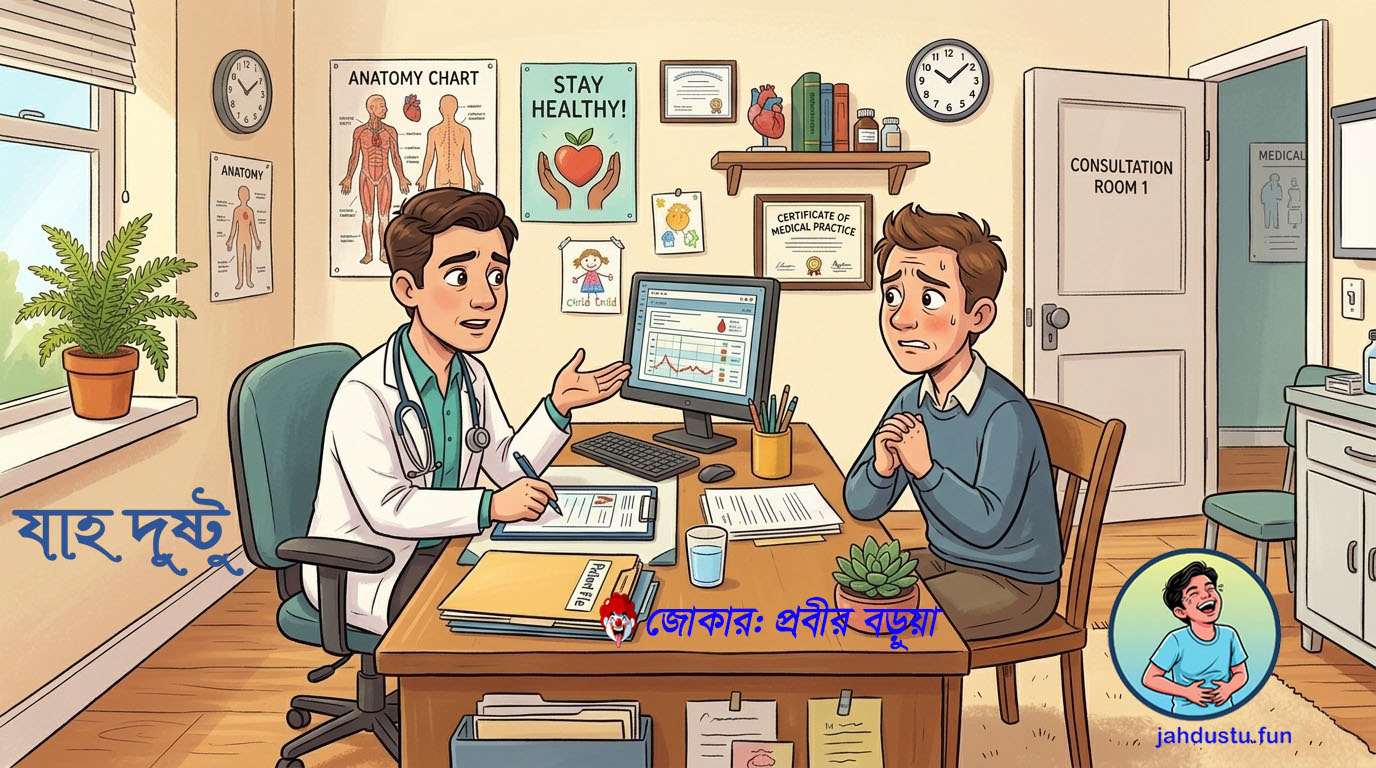 আমি বাঁচবো তো